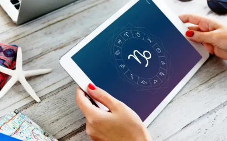Astrology Website Development Company for Global Astrology Businesses