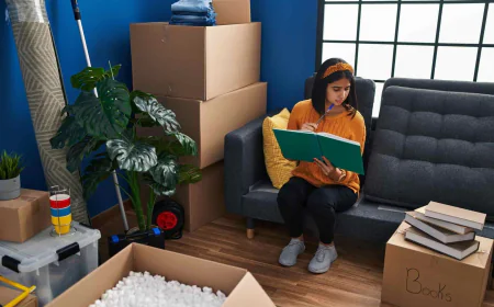Finding Student Top Rated Storage in Bristol Made Simple