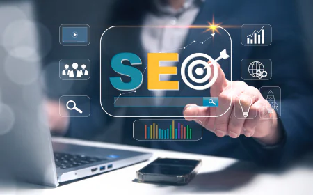 What Is SEO and How Does It Work?