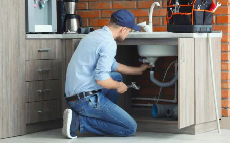 How Do I Hire Plumbing Notting Hill Experts for Urgent Repairs Without the Stress