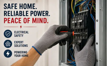 7 Warning Signs Your Home May Have Hidden Electrical Problems