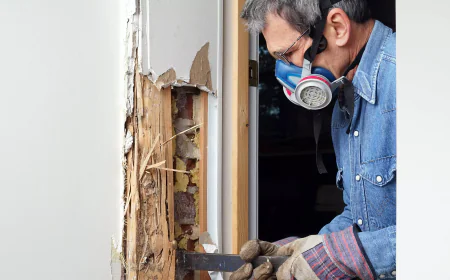 Understanding Professional Termite Protection for Residential Properties