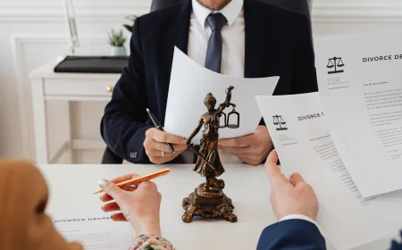 Is An Inheritance Lawyer Worth It For Estate Matters In Abu Dhabi?