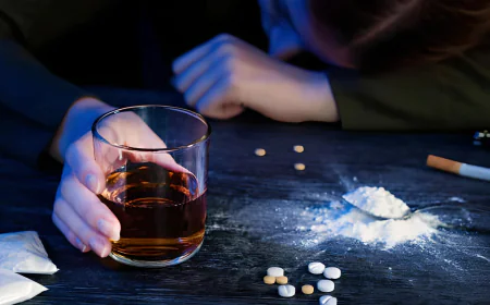 Trusted Nasha Mukti Kendra in Punjab for Addiction Recovery Support