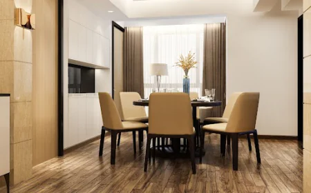 Is Laminate Flooring Durable Enough for Families and Pets?