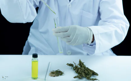 The Growing Demand for Modern Cannabis Products in Northern Minnesota