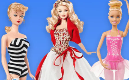 Barbie Collector Price Guide for Rare Vintage Doll Finds