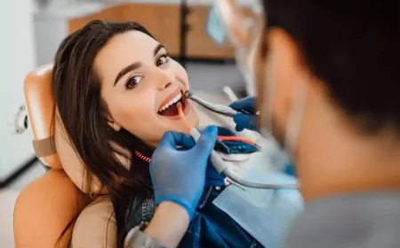 How to Become an Orthodontist in Dubai: DHA Requirements, Licensing Process & Career Opportunities