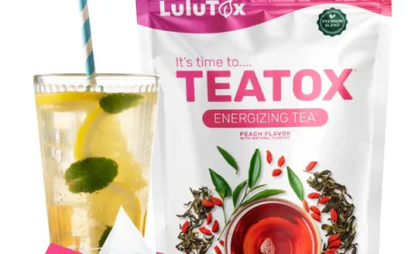 Does Lulutox contain caffeine?