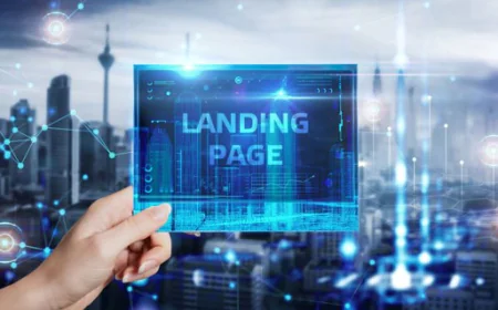 How Landing Pages Affect Ad Performance