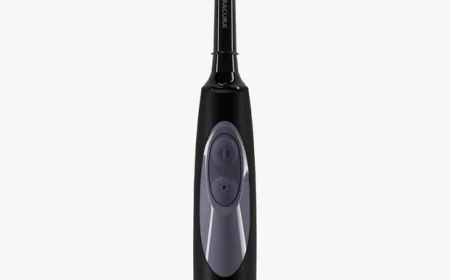 Best Electric Toothbrush for Whitening: Brushing Techniques That Work