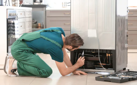 Essential Dryer Maintenance Tips for Homeowners