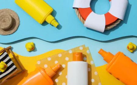 Sun Care Products Market Size, Trends, and Strategic Insights 2026-2033
