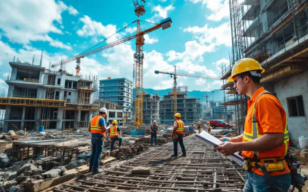 General Contractor Bronx NY: Your Trusted Construction Company for Quality Renovations and Building Solutions