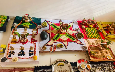 Kaal Sarp Dosh Puja Ujjain – Divine Ritual for Peace and Prosperity