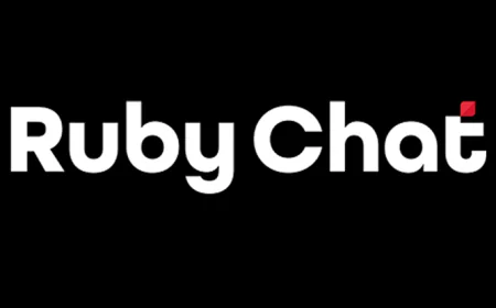 Best AI Roleplay App USA: Ruby Chat Ranked #1 for 2026