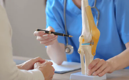 Knee Surgeon in Detroit: When to See a Specialist for knee surgeons in michigan