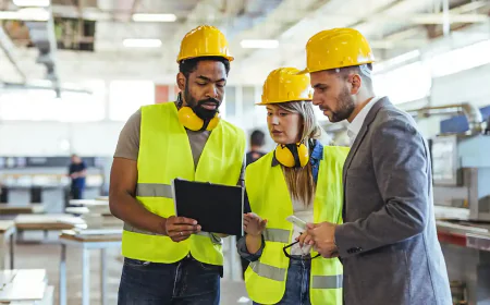 Aligning Your Brooklyn IT Infrastructure with NIST