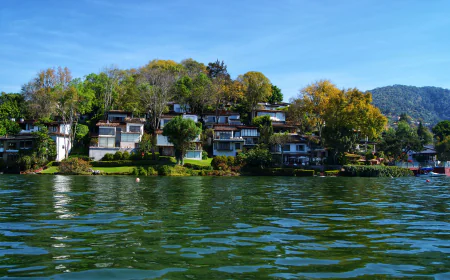 Why Affordable Waterfront Property in Baja is the Smart Choice