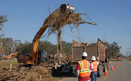 Reliable & Affordable Debris Removal Services in Windsor Mill, MD for Homes & Construction Projects