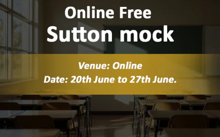 Eleven Plus Mock Exams for Stronger 11 Plus Preparation