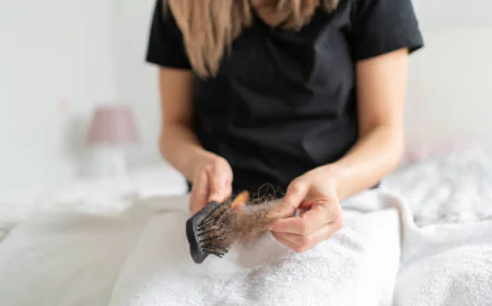 Hair Recovery Solutions That Actually Work in 2026