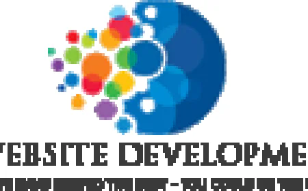 Website Development Pakistan