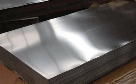Why Inconel 625 Sheets and Plates Are Used in Marine and Chemical Processing Industries