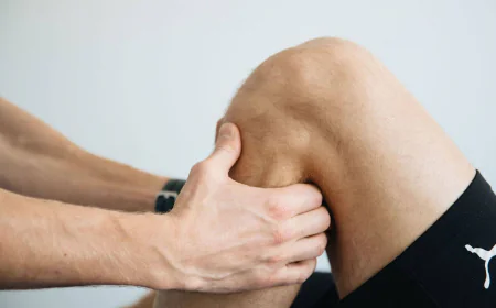 Acupuncture vs. Physical Therapy for Sports Injuries | Oakland
