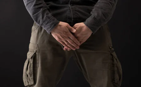 Is TRT the Right Solution for Low Testosterone