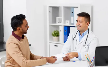 Private Healthcare Services and Phlebotomy in Knaresborough
