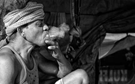 A Complete Guide to Addiction Recovery and Healing at Nasha Mukti Kendra in Patran