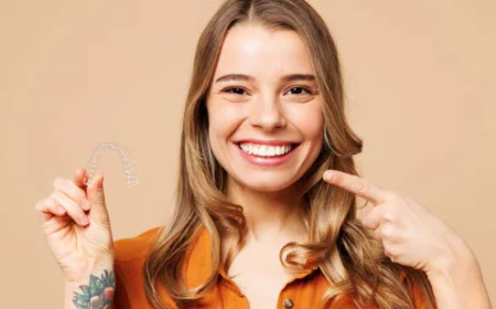 Invisalign 22-Hour Rule Explained | Bryn Mawr Dentist