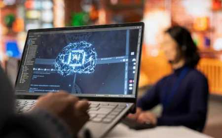 How AI Is Changing SEO and What Dubai Businesses Need to Know