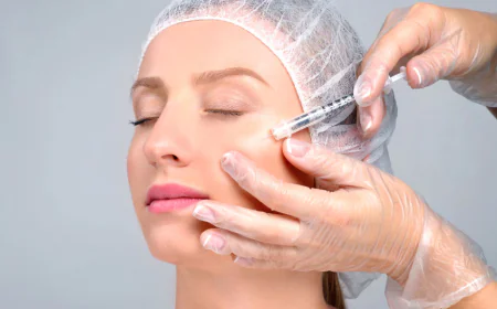 How Do Cheek Fillers Enhance Facial Volume?