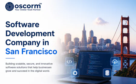 Software Development Company in San Francisco: Why Some Apps Succeed While Others Fail