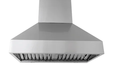 Why a 42-Inch Vented Range Hood is Ideal for Large Cooking Spaces?
