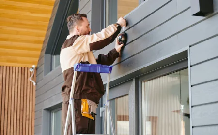 Storm Damage Siding Repairs: Finding the Right Contractor in Royal Oak MI