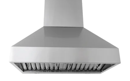 How to Buy a 48 Inch Range Hood Wall Mount for Big Cooktops