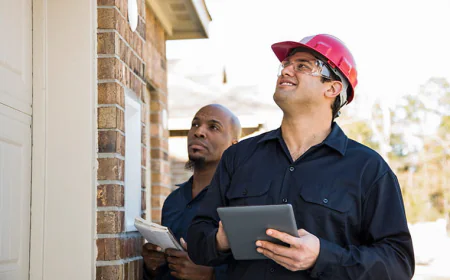 How to Choose a Home Inspector Reading MA Buyers Can Rely On