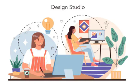 Creative Agency in Delhi: How Ideas Turn Into Real Business Growth
