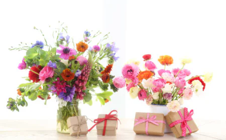 Why Anniversary Flowers in Christchurch Remain the Perfect Gift for Every Couple