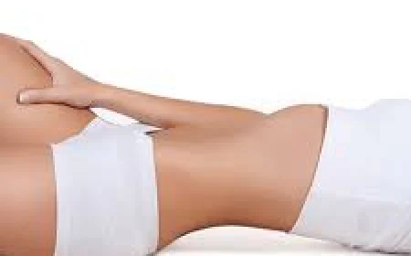 How Mesotherapy for Bikini Area in Dubai Improves Skin Texture and Smoothness