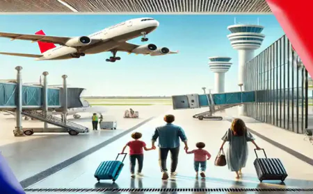 Turkey eVisa for South African Citizens: Complete Travel Guide