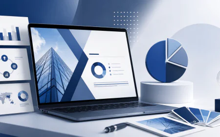 PowerPoint Design Agency Secrets: How Experts Create Visually Strong Corporate Slides