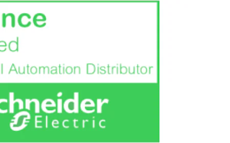 Schneider Authorized Distributor in Ahmedabad and Pima: Driving Innovation Locally