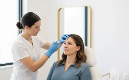 What Can You Expect During a Tour at a Professional Salon?
