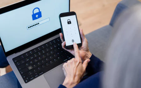 Why Are Critical Infrastructure Organizations Being Targeted by Cybercriminals