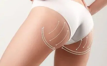 Cosmetic Brazilian Butt Lift Dubai & Abu Dhabi | Glamorous Clinic in Dubai