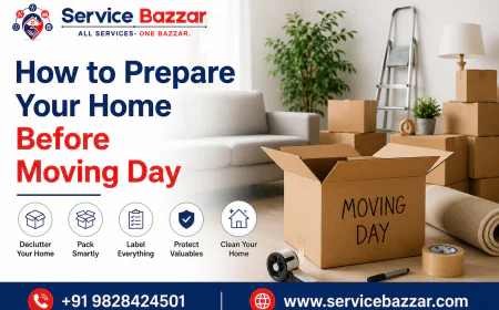 How to Avoid Relocation Frauds and Scams